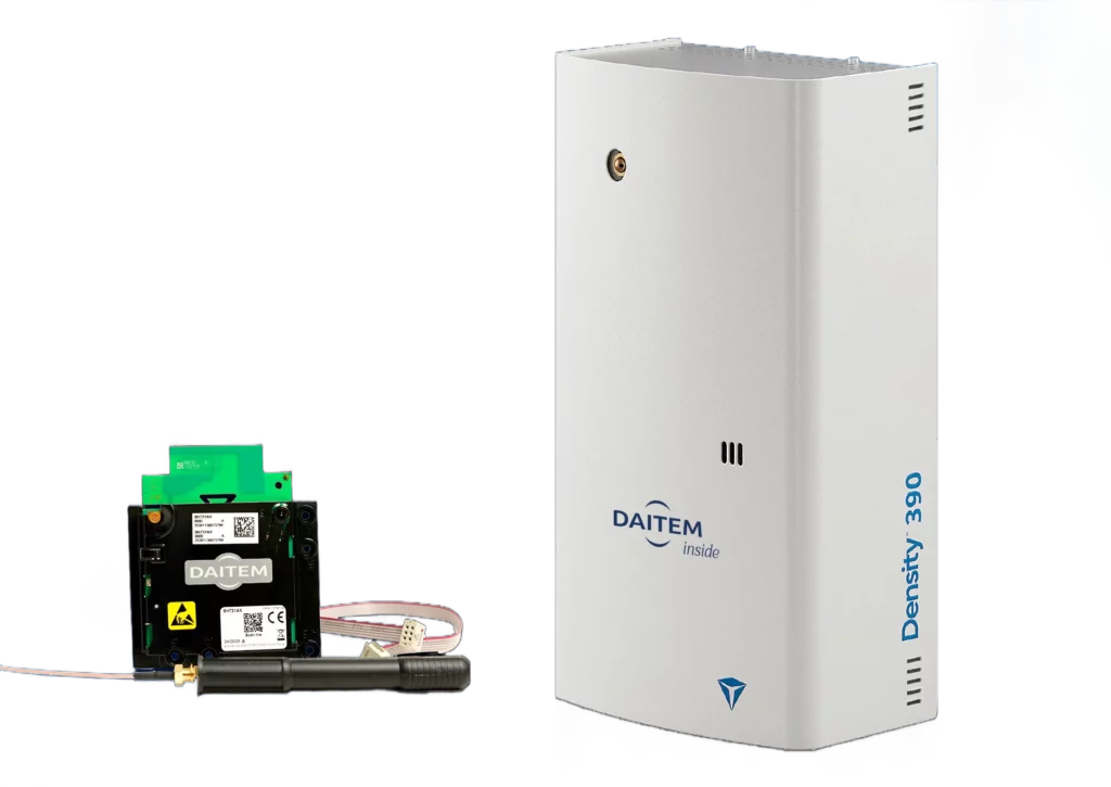 density daitem inside produit