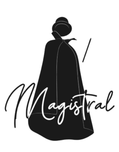 logo festival magistral 86