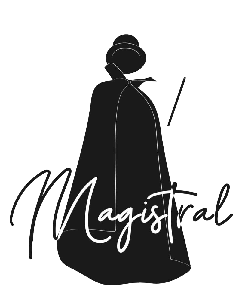 logo festival magistral 86