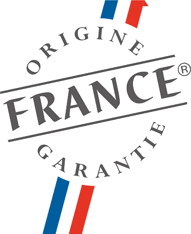 origine france garantie