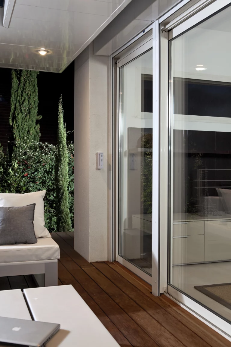 alarme intrusion daitem