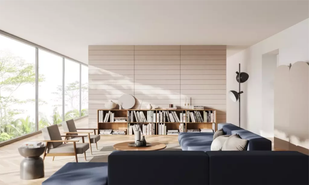 appartement particulier