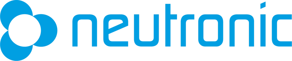 logo neutronic