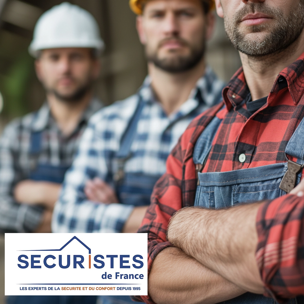 sécuriste de france