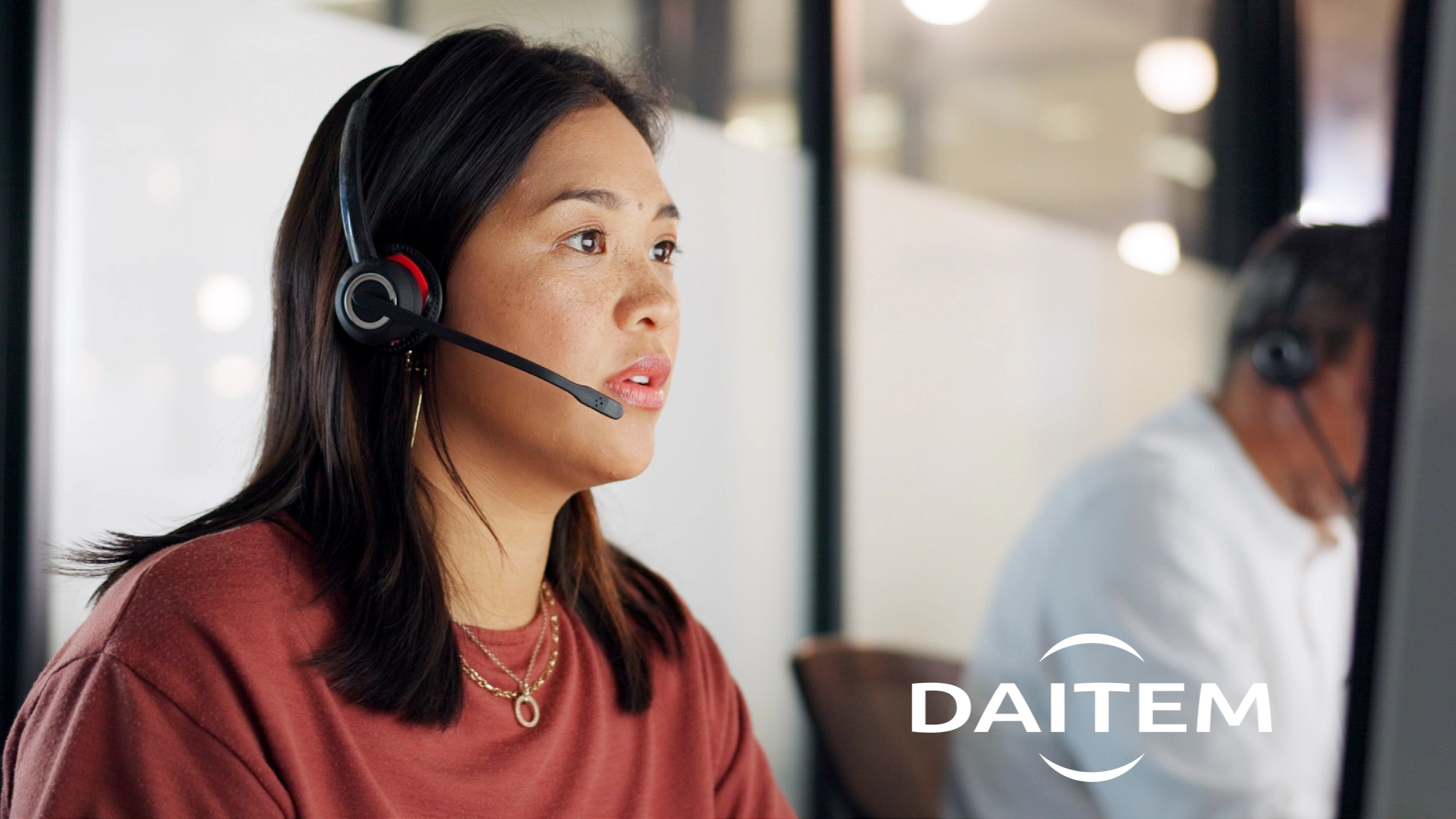 télésurveillance daitem