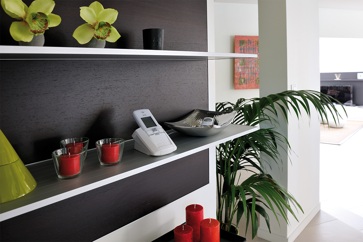 controle daccès ambiance