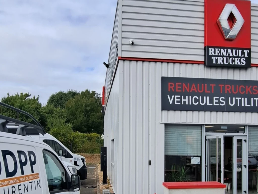 vidéo professionnels