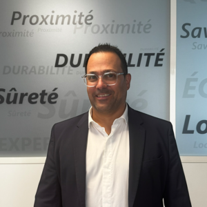 Yannick METHIVIER gérant ODPP